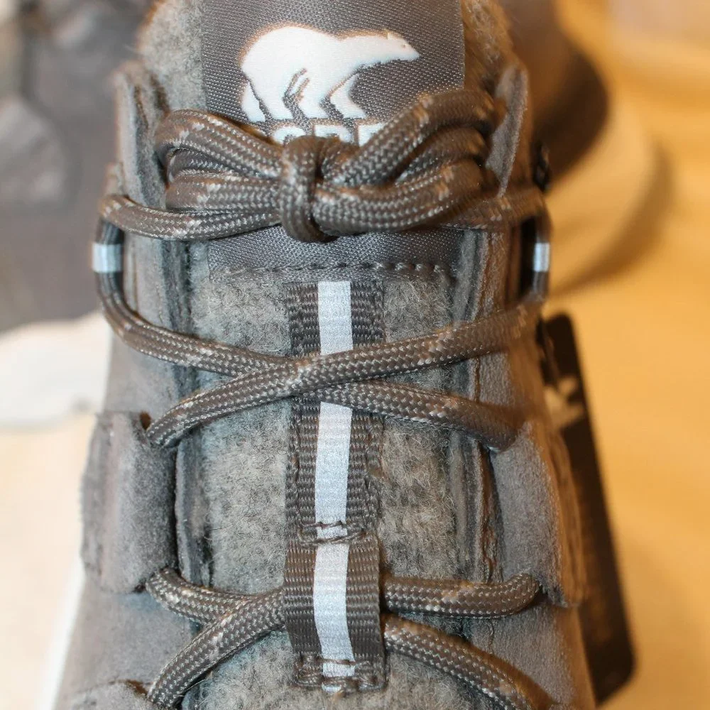 Sorel navigate city